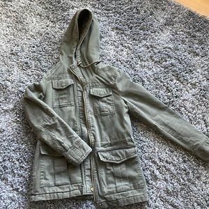 Lucky brand jacket